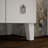 Poplin 48" Vanity Base Only with Furniture Legs, 2 Doors and 6 Drawers-1963434873