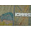 Tapis turc transitionnel Oushak