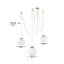 Rockport 3 - Light Pendant