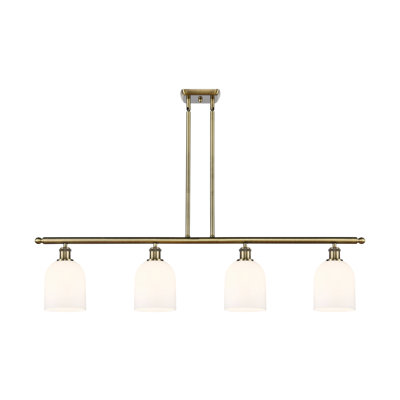 Odaniel 4 - Light Kitchen Island Pendant