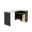 San Angelo Corner Desk