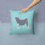 Coussin décoratif intérieur/extérieur milwaukee-48253681-48253679-48253675