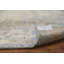 Tapis teint en laine Oushak Earth