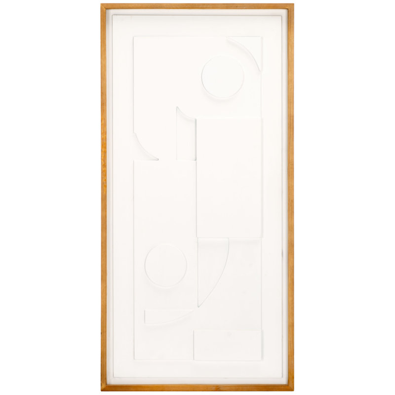 Memory Framed Dimensional Wall Art