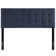 Emily Upholstered Fabric Headboard by Modway