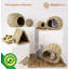 Stephens Weather Resistant Rabbit Hutch