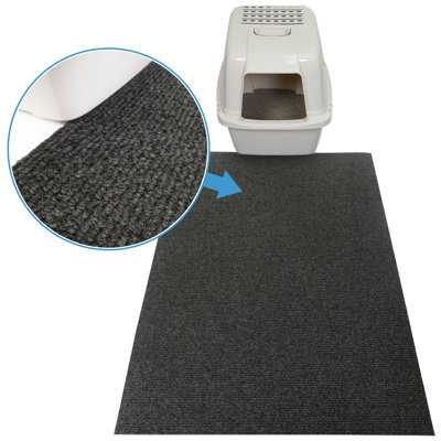 Tapis de lit Jumbo Plush