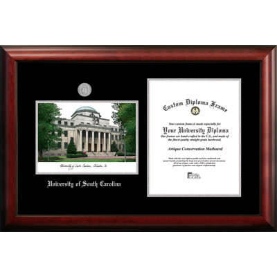 Cadre photo University of South Carolina
