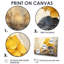 Jaal - Floral Large Wall Art-1029406200-1029406201-1029406207