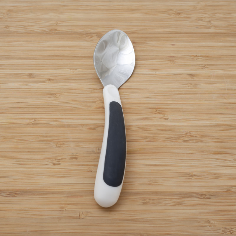 Stainless Steel Soup Spoon