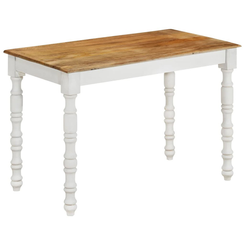 Solid Wood Dining Table