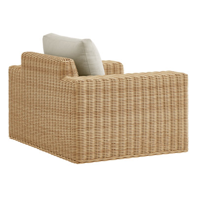 Emery Patio Lounge Chair