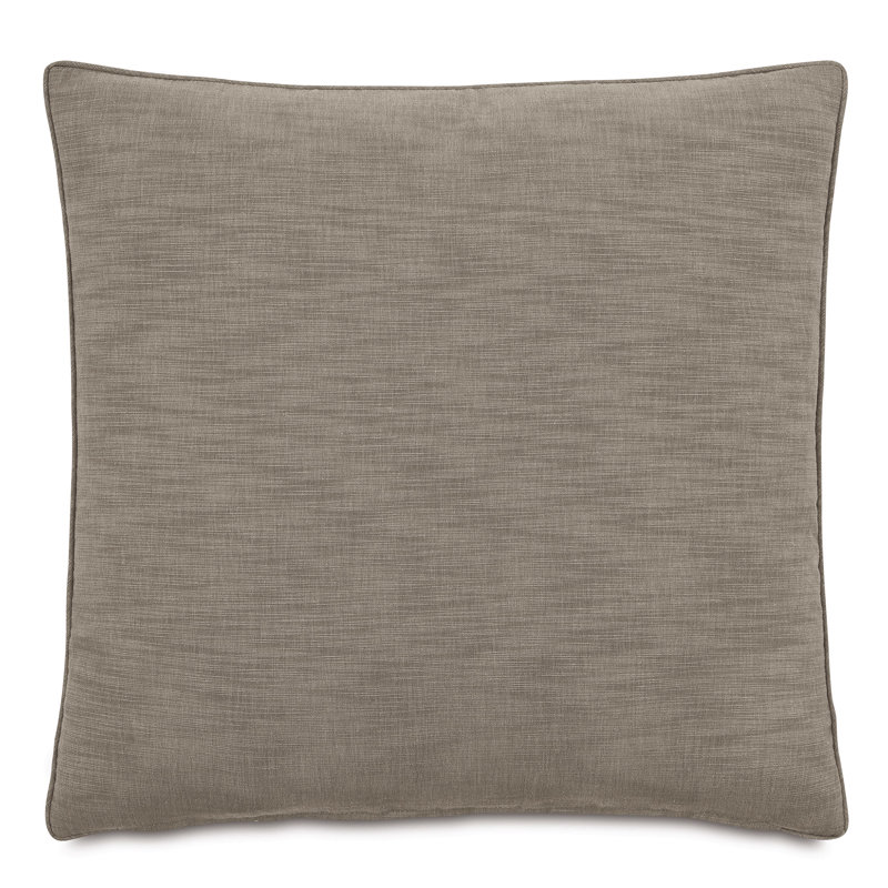 Talena Pillow Cover & Insert, Square 22"