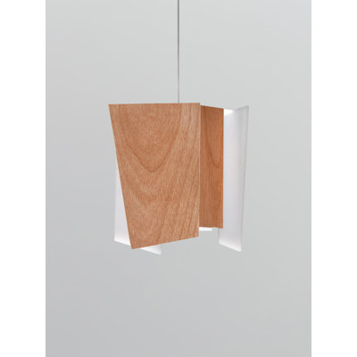 Levis 1 - Light LED Pendant