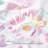 Flower Silk Pillowcase 2 Pack 20x30 inches