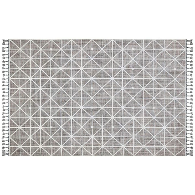 Soyam Rug, Rectangle 3'11" x 5'11"
