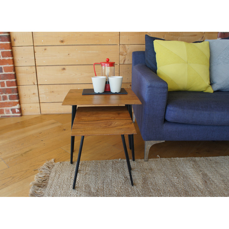 Palomares Nesting Tables