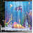 Shower Curtain with Hooks Included-44219868