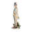 Fitz and Floyd Dapper Rabbits Male Figurine