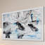 Parvez Taj - Single Picture Frame Print-19912750