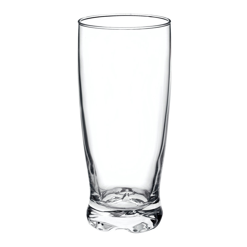 Drinking Glass, 13.5oz, 6