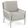 Fauteuil Harper de 28 po de largeur
