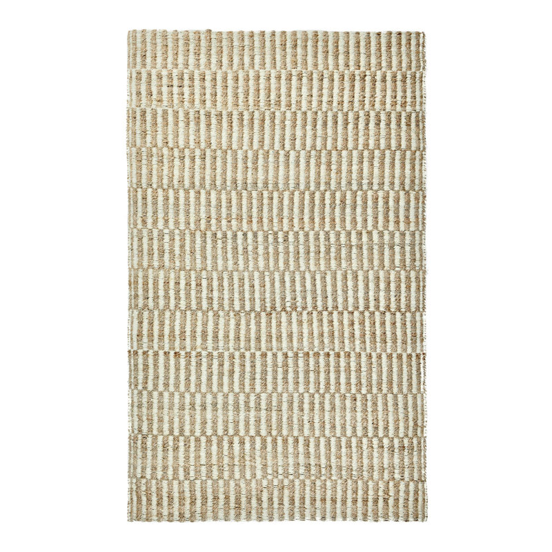 Tapis rectangulaire Monterey, Rectangle 8 pi x 10 pi