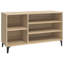 Shoe Cabinet 102x36x60 cm Engineered Wood-2027656797