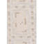 Rug & Kilim’S Scandinavian Rug In Blue With Beige And Cream Geometric Patterns-1726854436