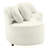 Lamb Velvet Sectional Sofa-1133463098