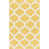Yellow/Ivory