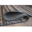 Ragin Geometric Blue/Gray/Ivory Area Rug-363428783