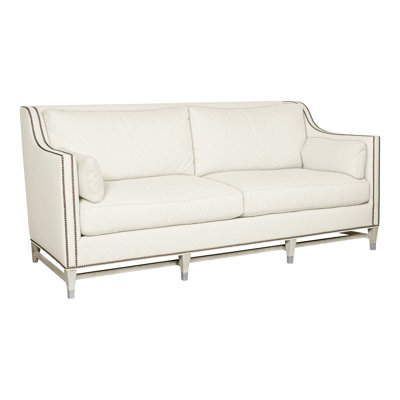 Justice 86.5" Sofa