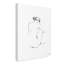 «Silhouette Contour III» par Ethan Harper - reproduction d'art sur toile-9334250