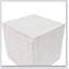 Table d'appoint MGO CUBE