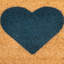 Breena Non-Slip Outdoor Doormat