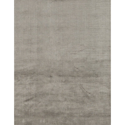 Wool Abstract Indoor Rug