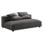 Solace 2-Piece Modular Upholstered Sectional Sofa With Chaise-101323721