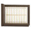 Lit plateforme tapissier Beckham-1009241952