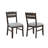 7pc Beautiful Rectangular Dining Table Set-910091975
