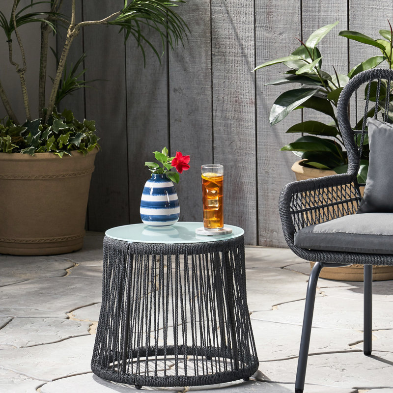 Table d'appoint Accent