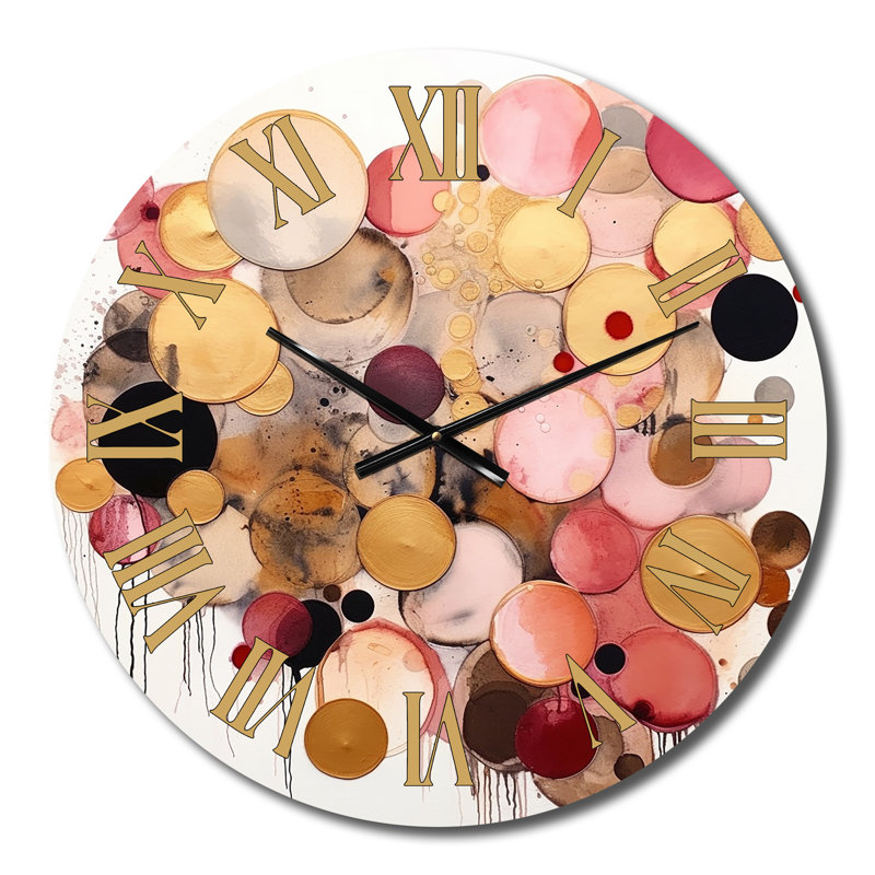 Horloge murale Taika, Petit