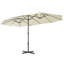 Brentley 270cm Market Parasol-161408358-161408357