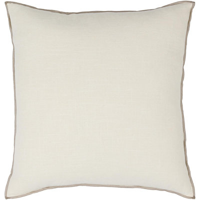 Coussin en coton Merrow