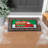 Christmas Bus Sassafras Switch Mat