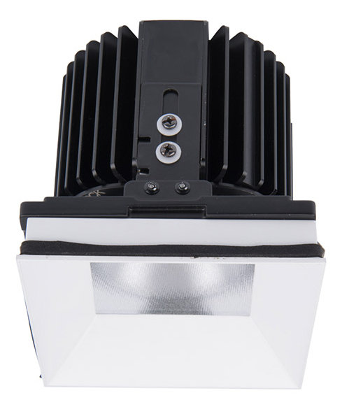 Volta 5.75'' Remodel LED Retrofit Recessed Lighting Kit, White