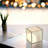 Glass Tabletop Votive Holder-554678026-554678311