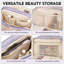 Organisateur de maquillage de voyage-309759307