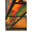 Hausman 20 - Light Glass Dimmable Square / Rectangle Chandelier