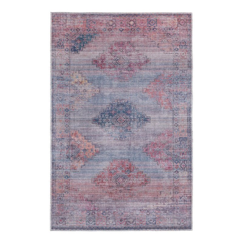 Tapis Cairo, Rectangle 3 pi 11 po x 6 pi